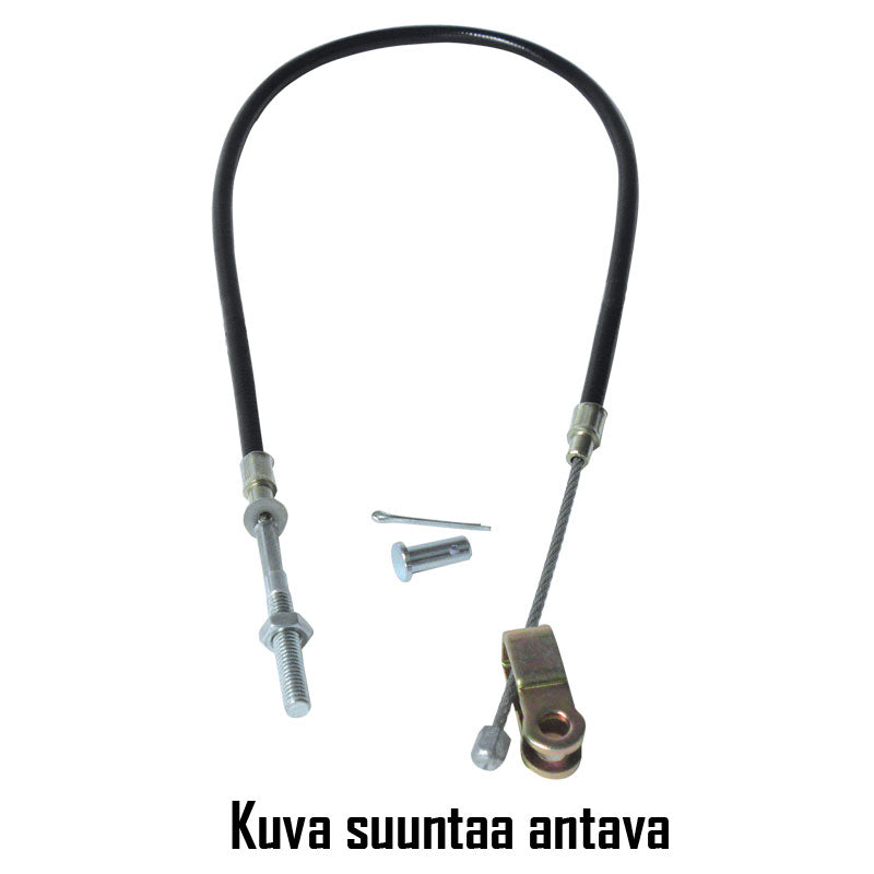 Kaasuvaijeri, Drac Enduro, Supermoto 14- / Rieju MRT Cross, SM 06-, MRX 06-