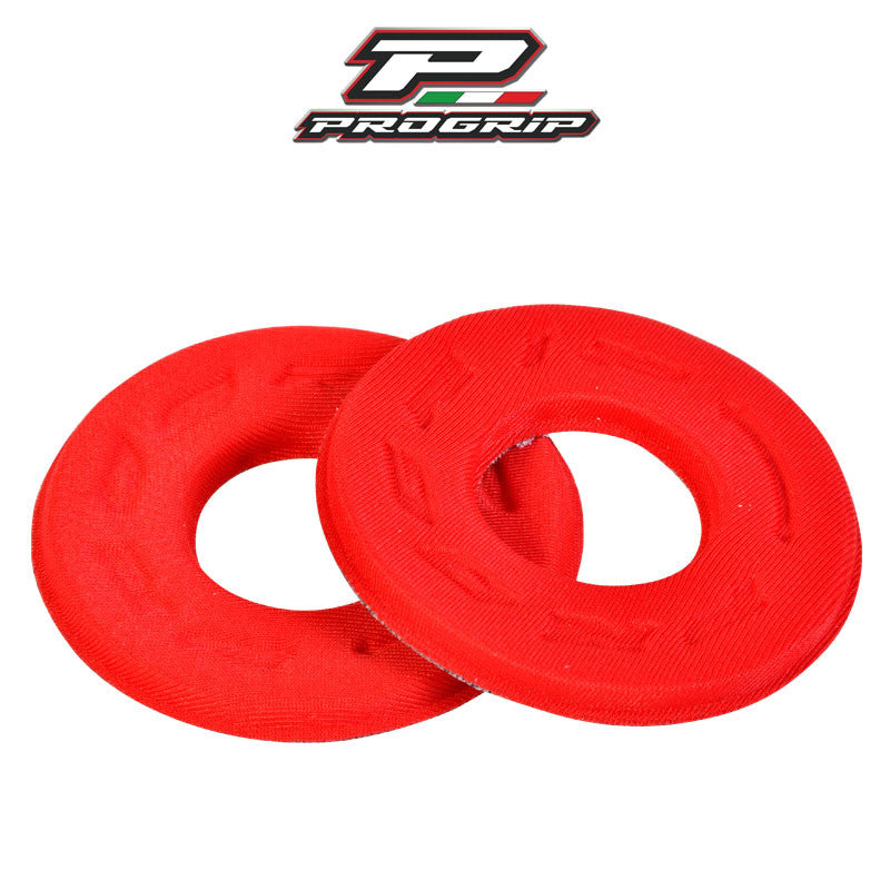 Progrip Donitsi 5002, Punainen