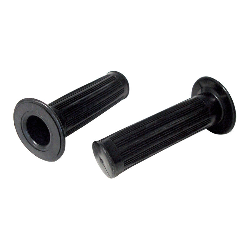 Forte Kädensija, Oldies, Musta, 22/24mm, p. 100mm