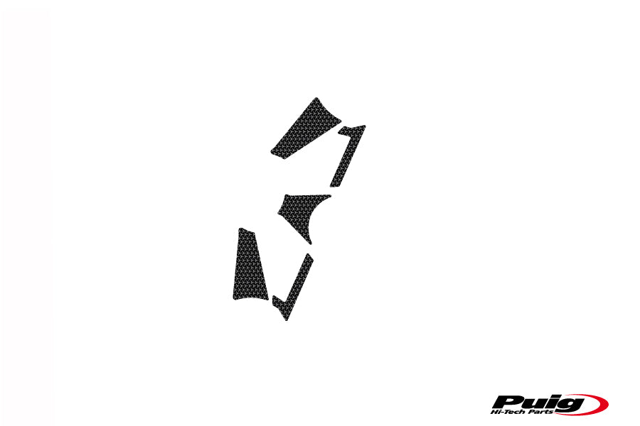 Puig Yoke Protector Daytona 675/R 13-17 C/ Carbon