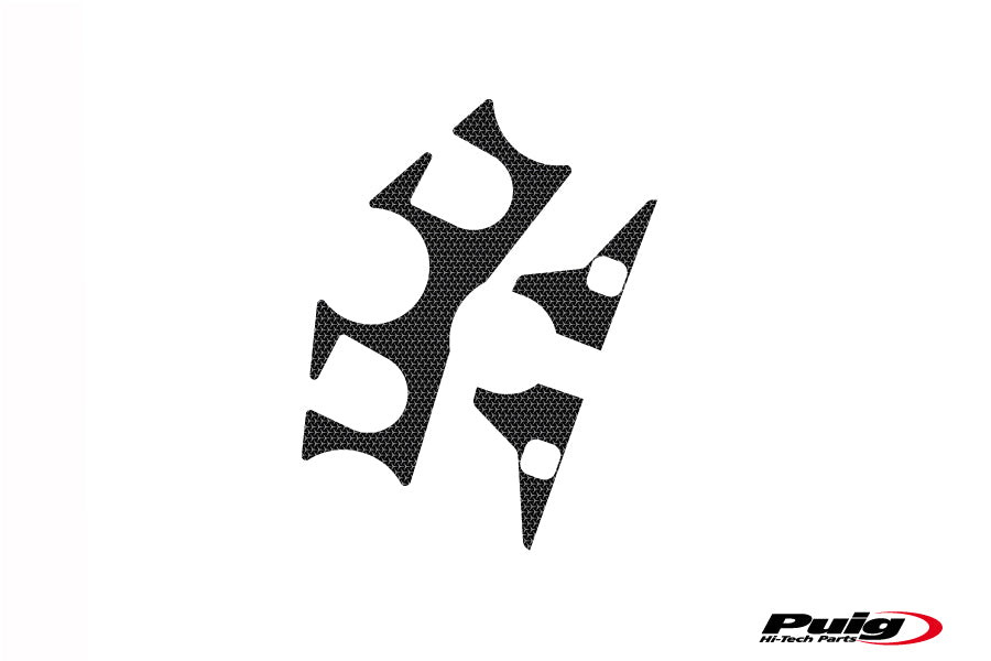 Puig Yoke Protector Naked Honda Cb1100 13-14'C/ Carbon
