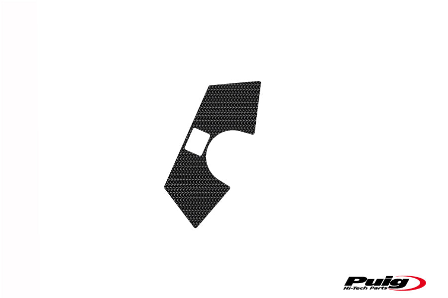 Puig Yoke Protector Naked Honda Cbr500R 13-15'C/ Carbon