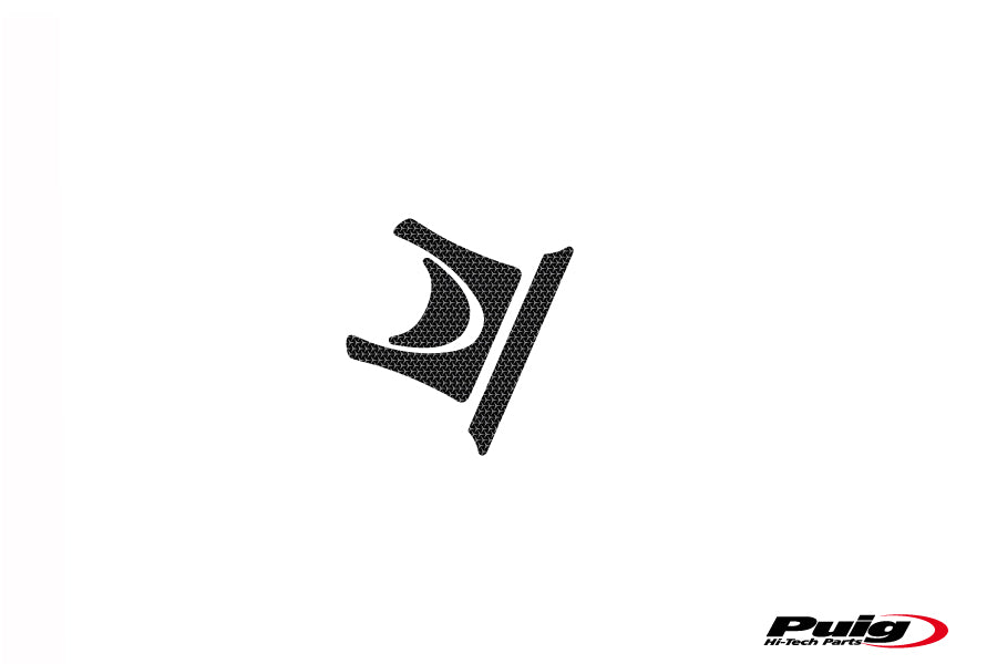 Puig Yoke Protector Yamaha Fz6-Fz6 Fazer 04-08' C/Carb