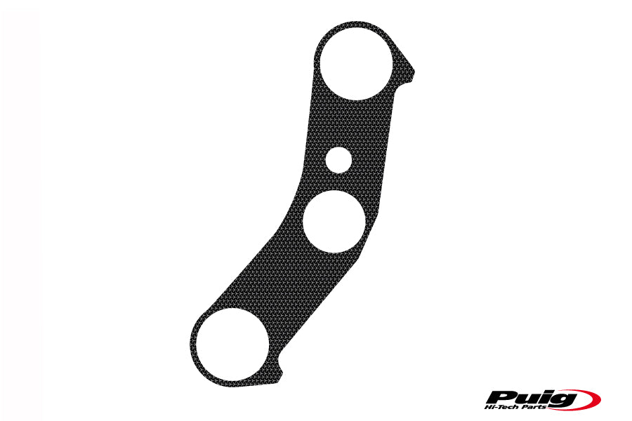 Puig Yoke Protector Yamaha R1 04-06 C/ Carbon