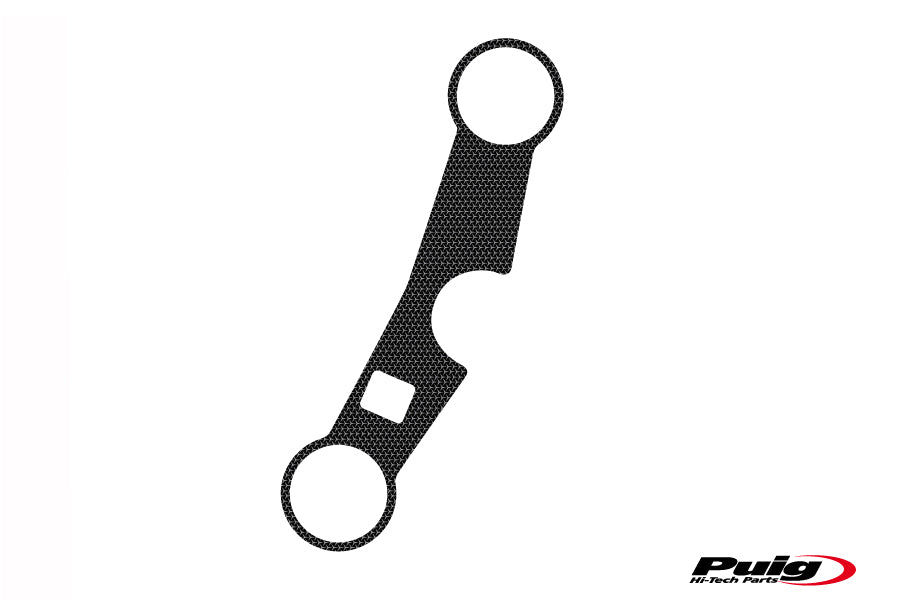 Puig Yoke Protector Sv1000S 03-05 C/ Carbon