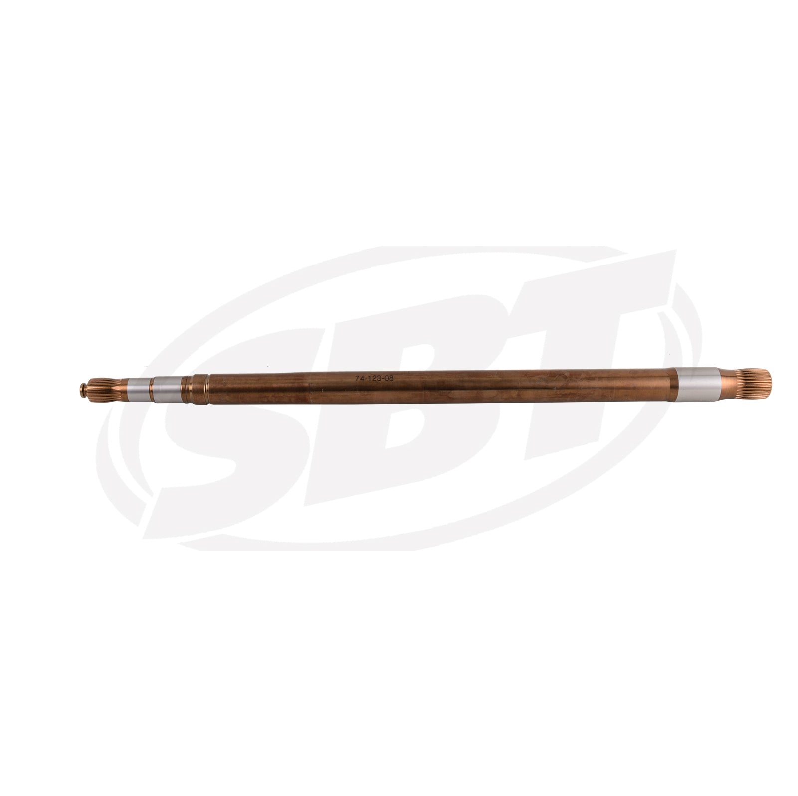 SBT Vetoakseli Sea Doo