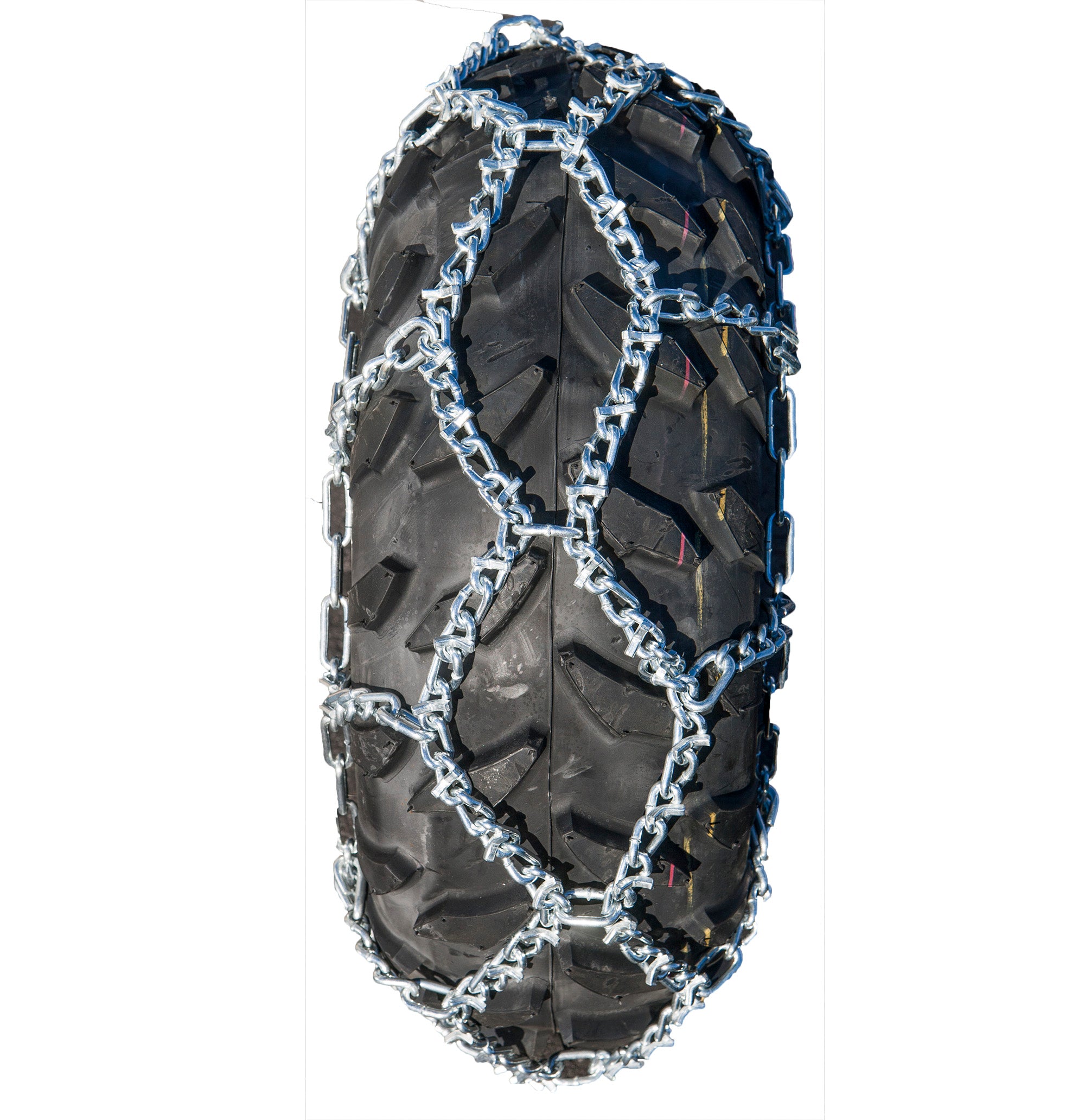 Bronco Lumiketjupari DIAMOND V-BAR (AU-06516) 130x36