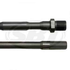 SBT Vetoakseli Kawasaki