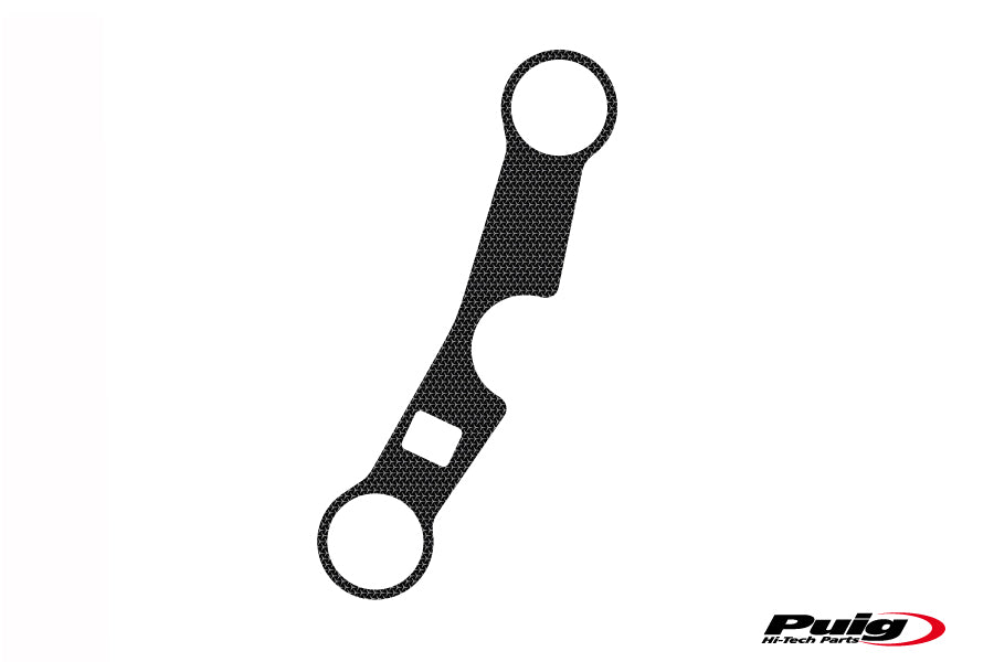 Puig Yoke Protector Sv650S 03-08 C/ Carbon