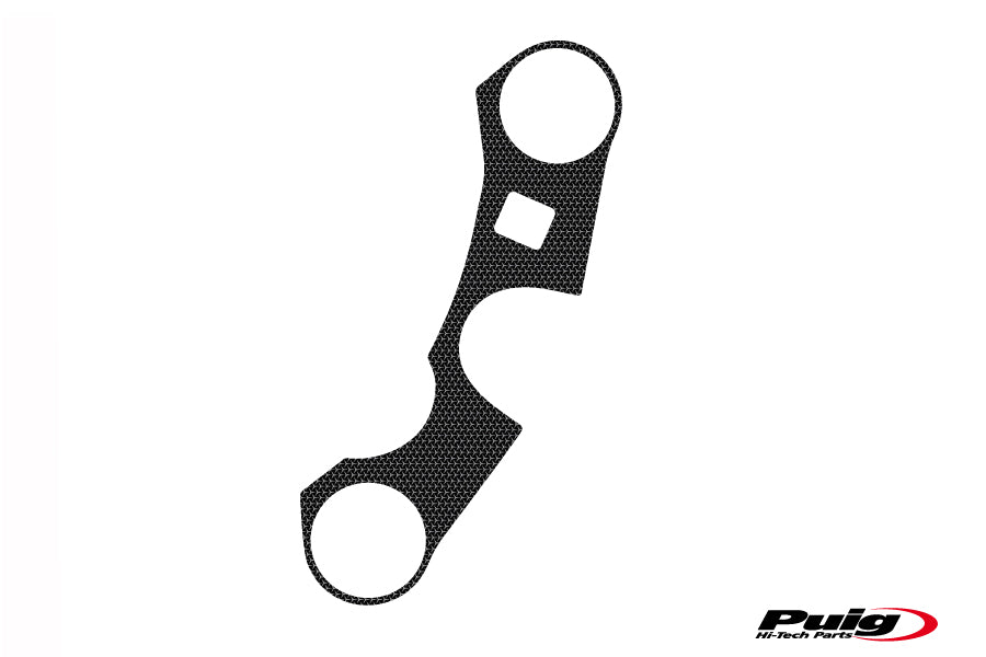 Puig Yoke Protector Gsx-R1000 07-08 C/ Carbon