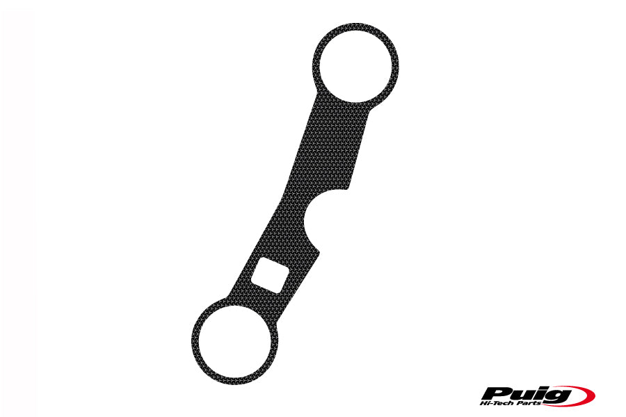 Puig Yoke Protector Gsx-R1000 01-02 C/ Carbon