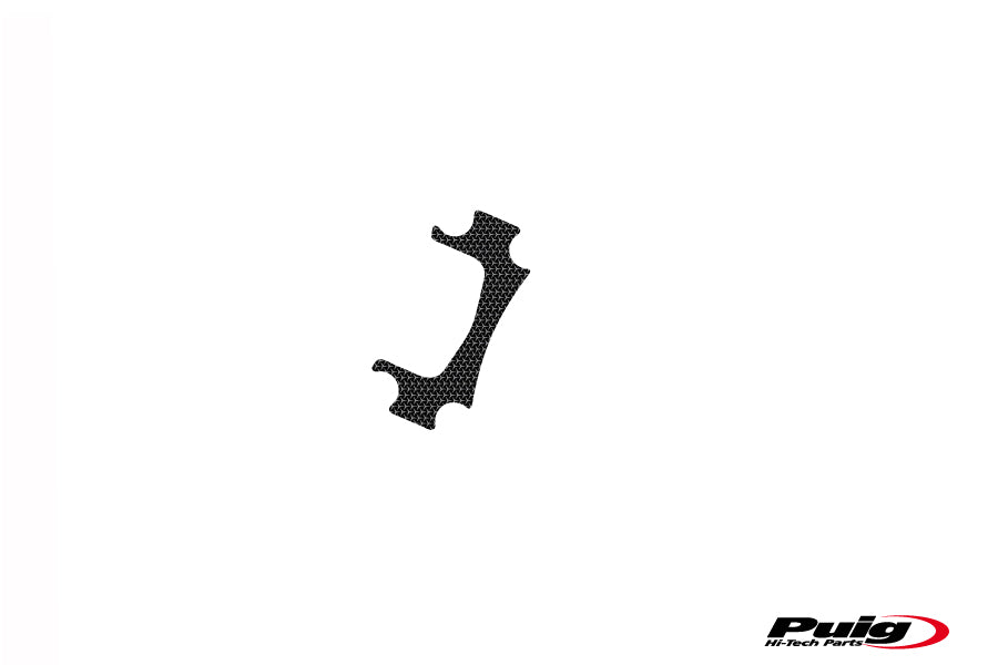 Puig Yoke Protector Suzuki Gsr600 06-11 C/ Carbon