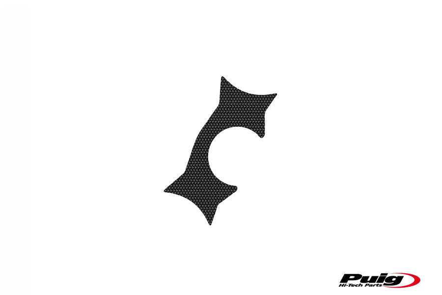Puig Yoke Protector Kawasaki Zzr1400 06-15 C/ Carb