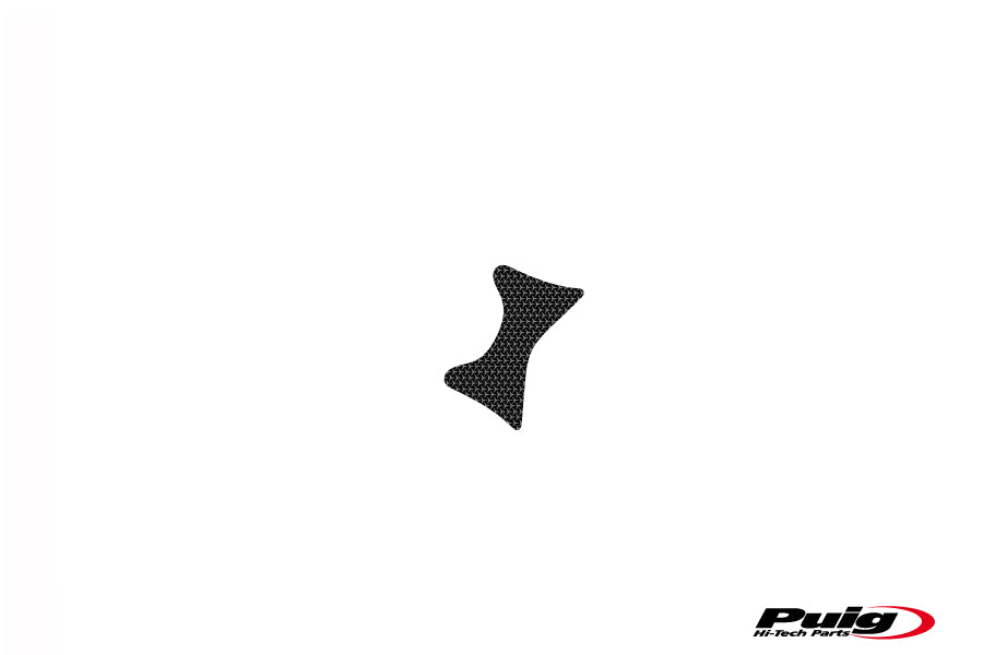 Puig Yoke Protector Gsf650S Bandit 07-14 C/ Carbon