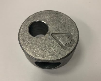 Camso Kierteitetty kiekko