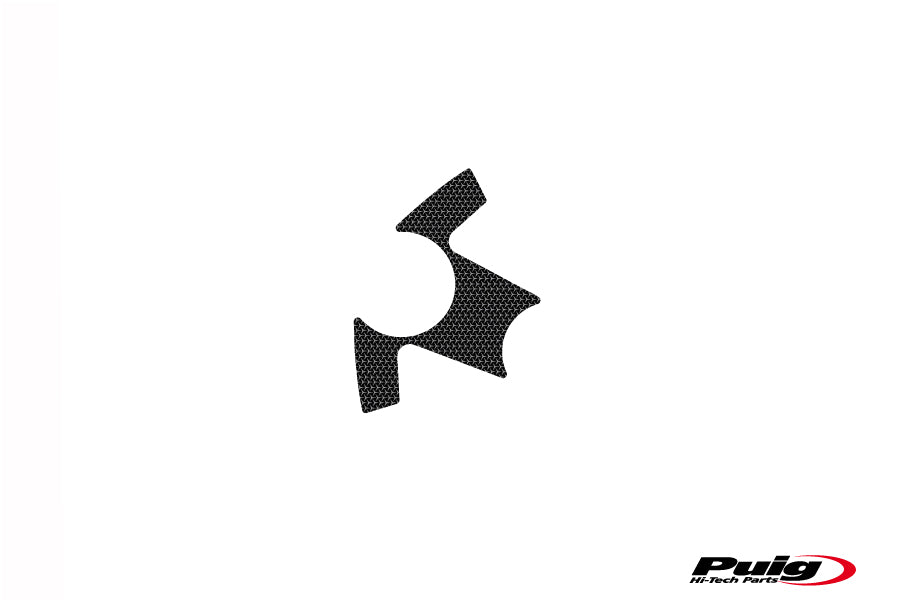 Puig Yoke Protector Ninja 250R 08-12 C/ Carbon