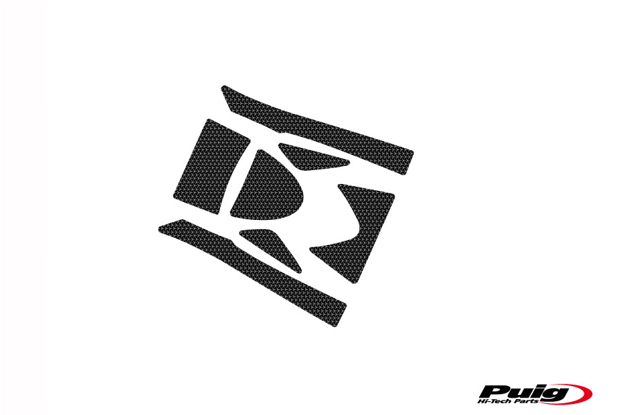 Puig Yoke Protector Kawasaki Er-6N/F 12-17 C/ Carb
