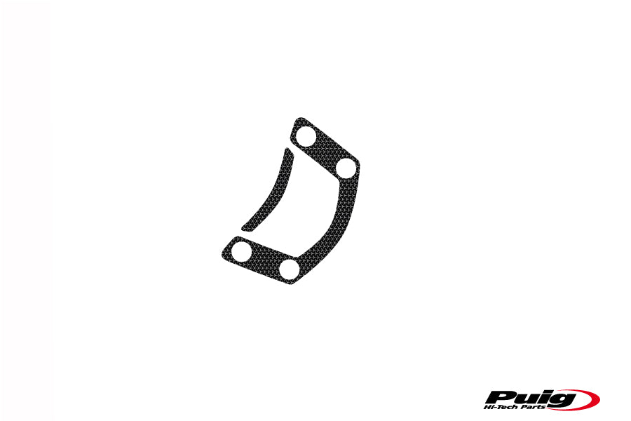 Puig Yoke Protector Kawasaki Er-6N/F 09-11 C/ Carb