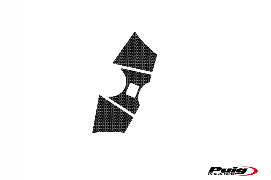 Puig Yoke Protector Naked Honda Vfr1200F 10-16 C/ Carbo