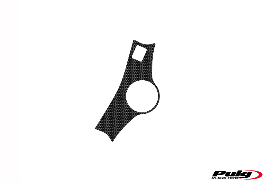 Puig Yoke Protector Naked Cbr1100Xx Blackbird 97-07 C/S