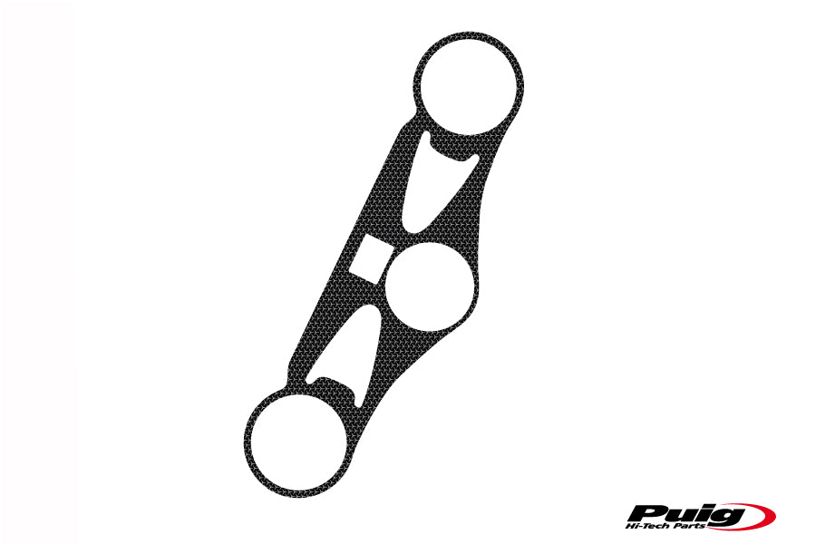 Puig Yoke Protector Naked Honda Cbr1000Rr 08-16' C/ Car