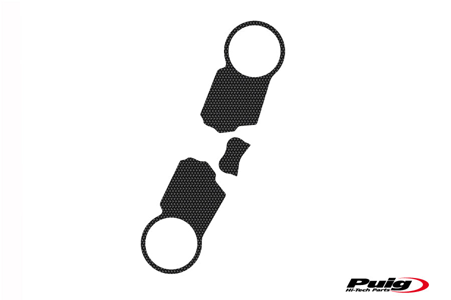 Puig Yoke Protector Naked Honda Cbr1000Rr 04-07 C/ Carb
