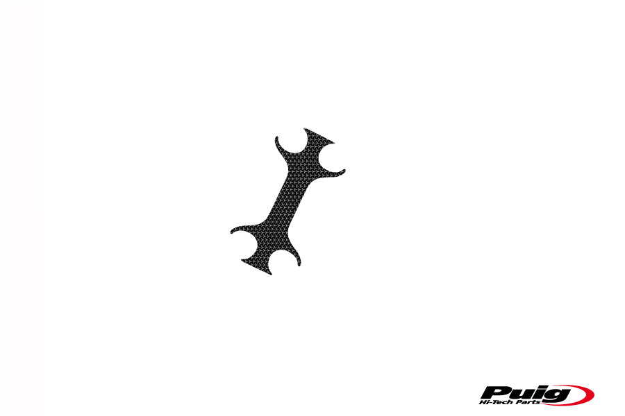Puig Yoke Protector Naked Honda Cb600F Hornet 03-06'C/S
