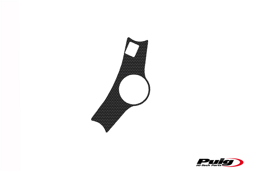 Puig Yoke Protector Naked Honda Cbr600Rr 99-02'C/ Carbo