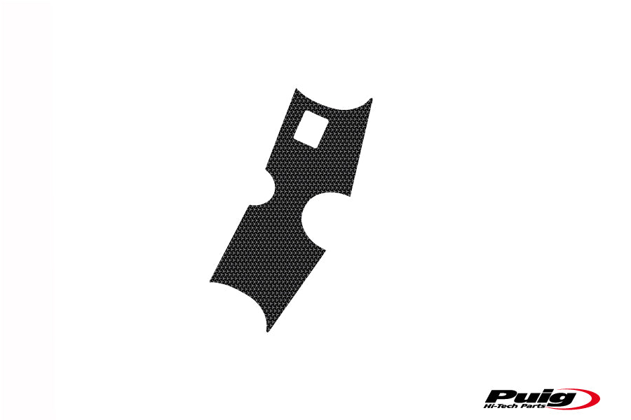 Puig Yoke Protector Naked Honda Cbr600Rr 90-94'C/ Carbo