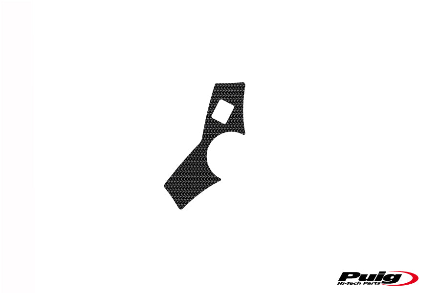 Puig Yoke Protector Honda Naked Cbr125R 11-18' C/ Carbo