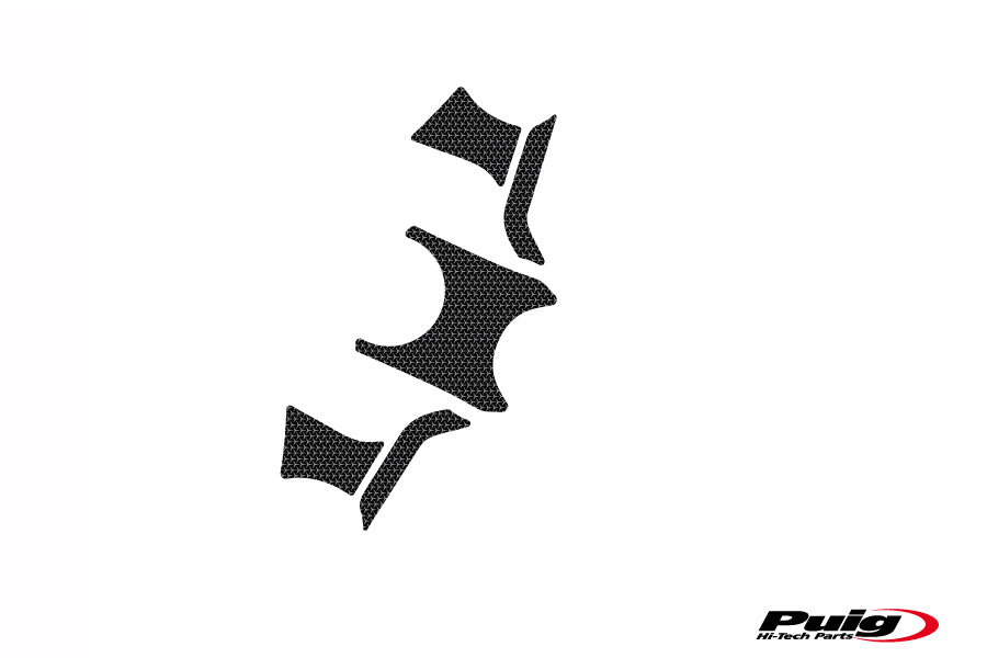Puig Yoke Protector Naked Bmw R1200Gs C/Grey