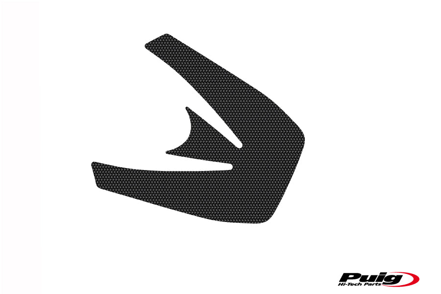 Puig Yoke Protector Naked Aprilia Shiver C/Grey