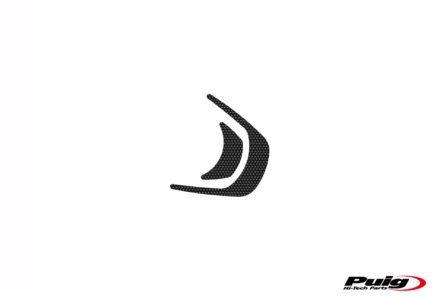 Puig Yoke Protector Naked Ducati Panigale C/Grey