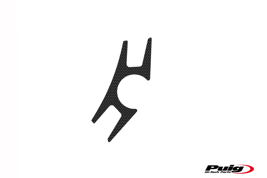Puig Yoke Protector Naked Honda Cbr650F 14-18' C/ Carbo