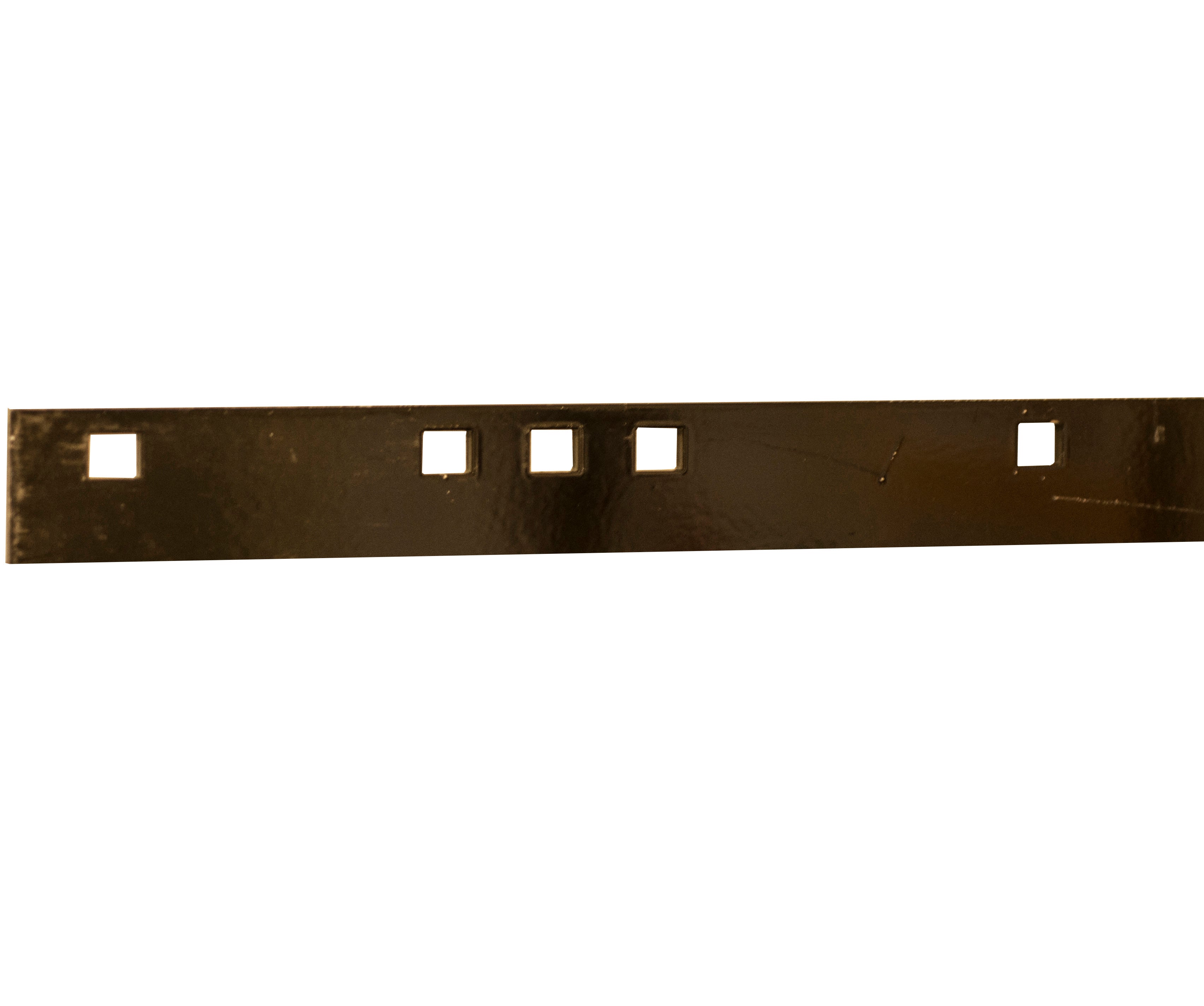 Bronco Kulutusterä suora