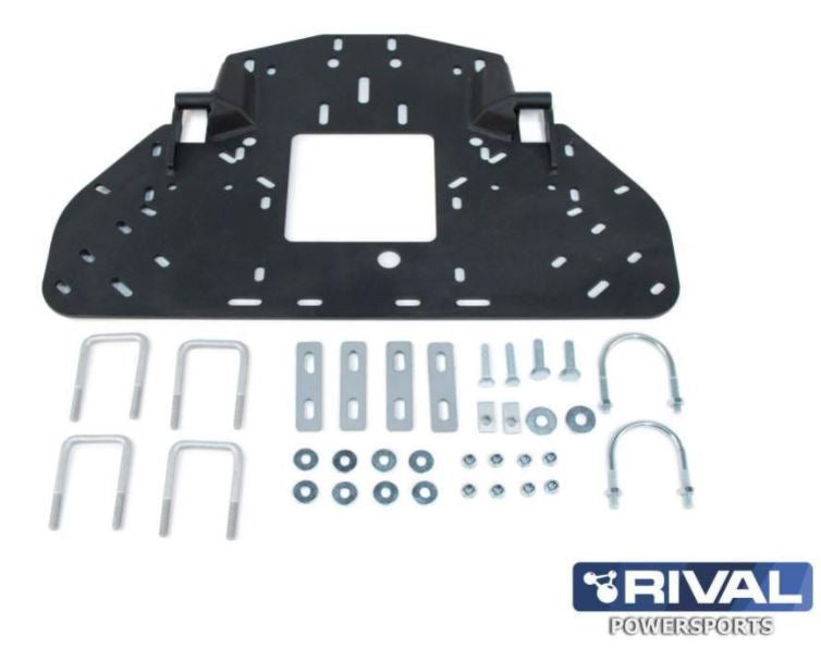 Rival Supreme 2 UTV Kiinnikesarja Yleismalli Honda CFMoto Polaris