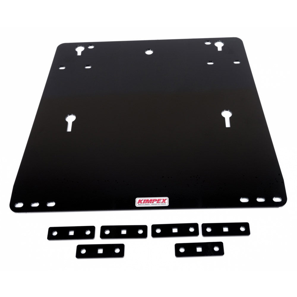 Kimpex Click N Go 2 Kiinnikesarja UTV A-C Prowler