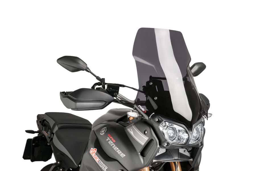 Puig Touring Screen Yamaha Xt1200Z Super Tenere 14'-22'