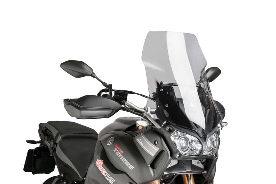 Puig Touring Screen Yamaha Xt1200Z Super Tenere 14'-22'