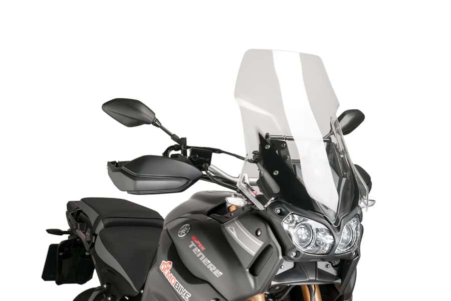 Puig Touring Screen Yamaha Xt1200Z Super Tenere 14'-22'