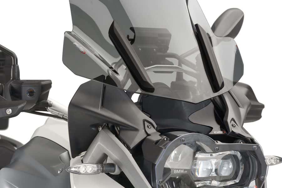 Puig 28Iginal Visor Bmw R1200Gs 13-17'/Adv.14-17' D Smo