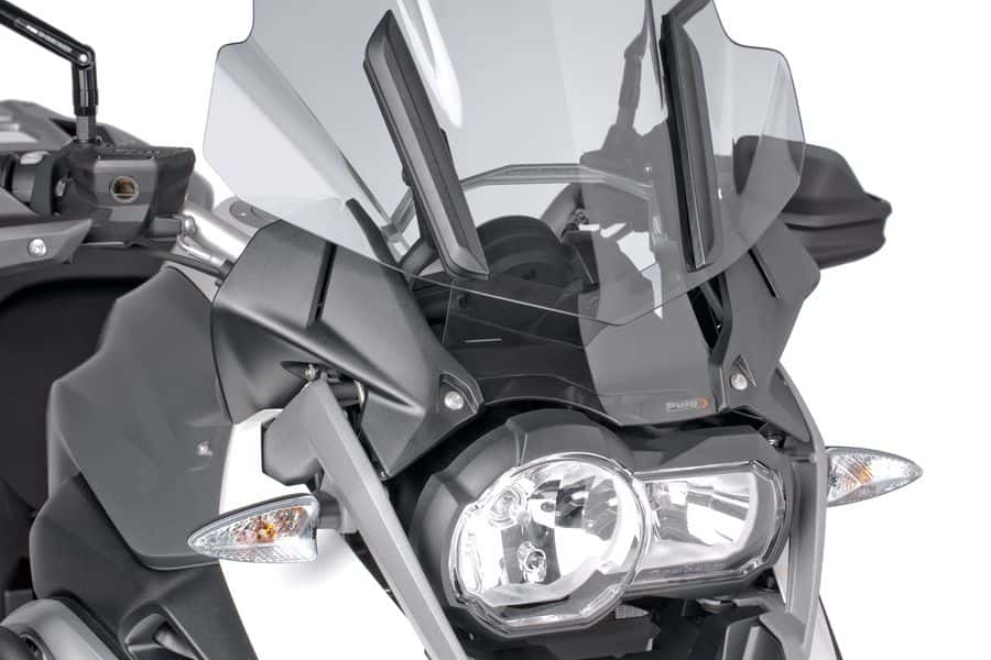 Puig Original Visor Bmw R1200Gs 13-17'/Adv.14'-17' C/Ah