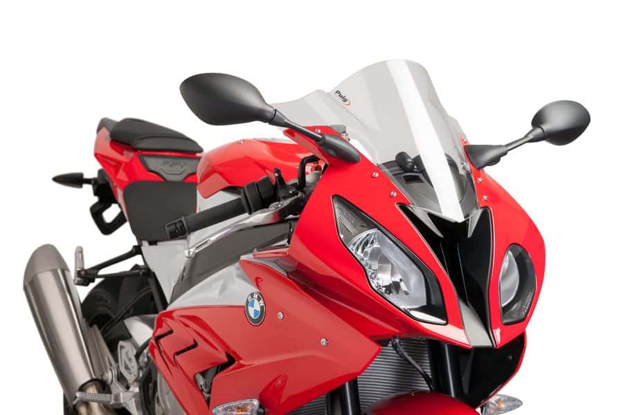 Puig Racing Screen Bmw S1000Rr 15'-18' C/Clear