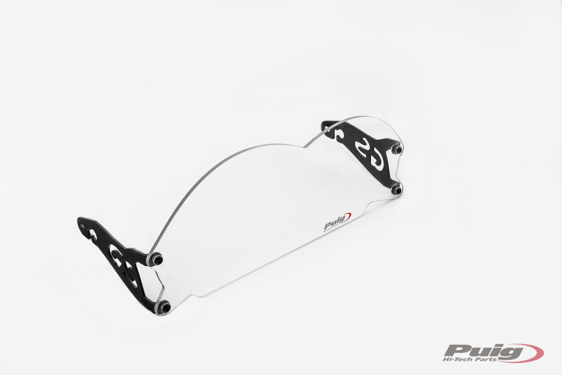 Puig Headlight Protector Bmw R1200Gs 04-12/Advent.06-13