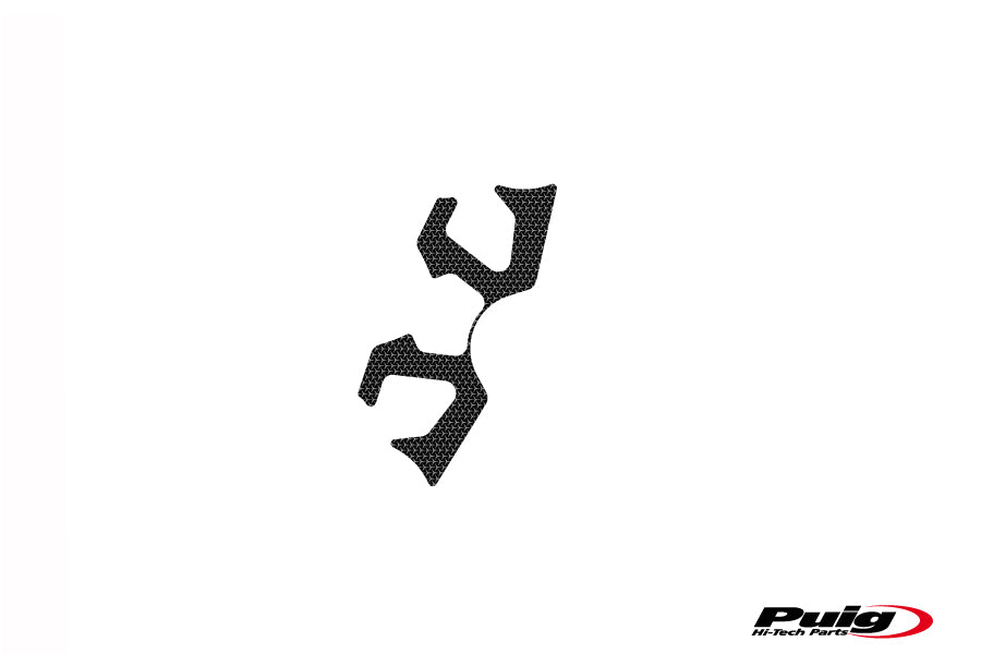 Puig Yoke Protector Mod. Naked Yzf R125 14-17' C/Grey