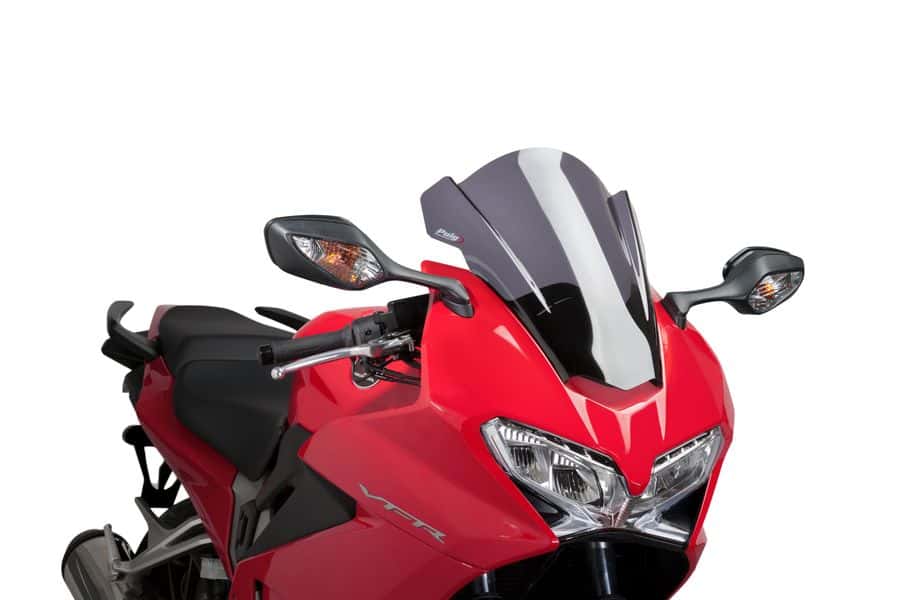 Puig Racing Screen Honda Vfr800F 14'-18' C/Dark Smoke