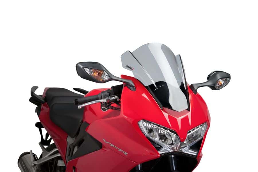 Puig Racing Screen Honda Vfr800F 14'-18' C/Smoke