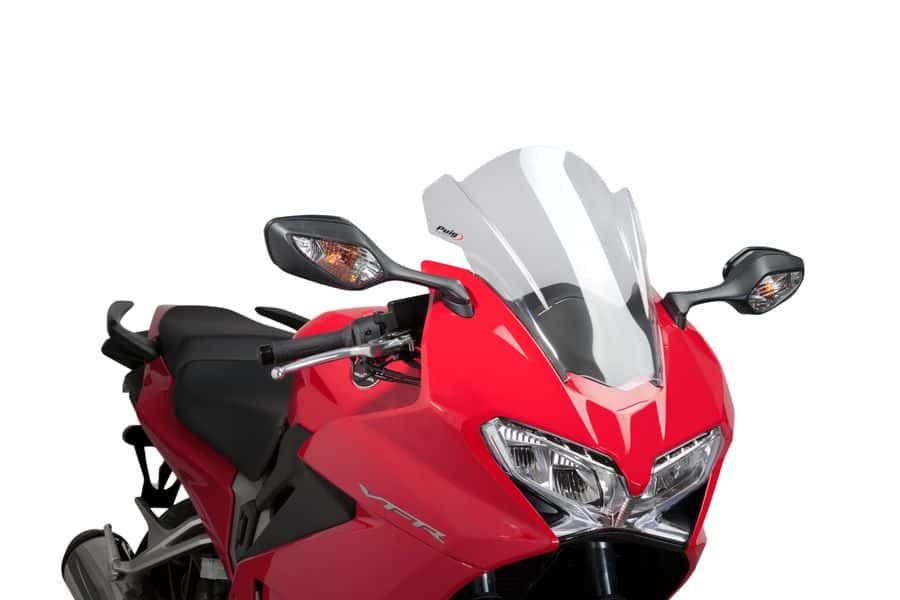 Puig Racing Screen Honda Vfr800F 14'-18'C/Clear
