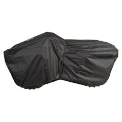 Bronco Säilytytpeite ATV XXL musta 244x132x127cm