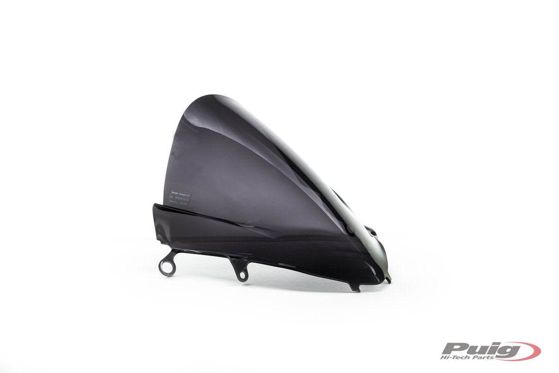 Puig Racing Screen Aprilia Tuono V4R 1100/Fact. 1100 C/